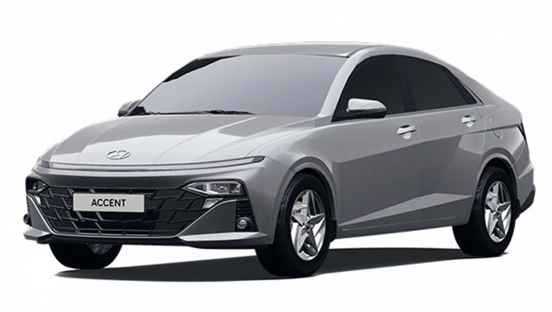  - HYUNDAI ACCENT (R - 003)